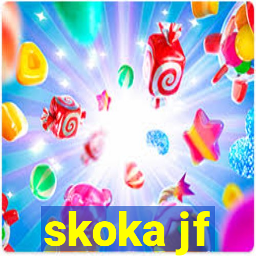 skoka jf